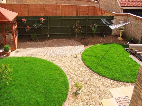 草坪設計應用 草坪設計應用